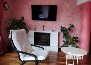 3-к квартира, на длительный срок, 90м2, 4/5 этаж