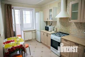 2-к квартира, посуточно, 58м2, 1/1 этаж