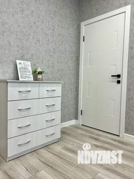 1-к квартира, посуточно, 46м2, 1/1 этаж