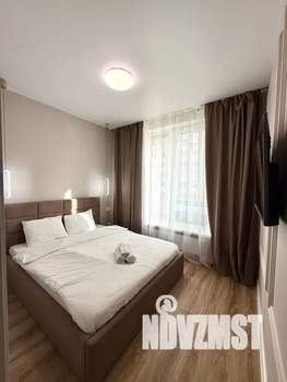 2-к квартира, посуточно, 62м2, 16/29 этаж