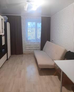 2-к квартира, на длительный срок, 45м2, 5/5 этаж