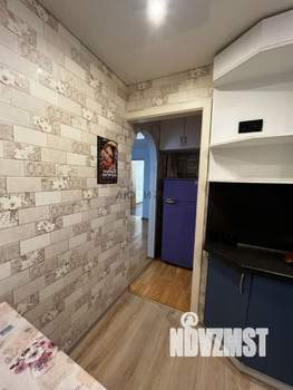 2-к квартира, на длительный срок, 45м2, 1/5 этаж