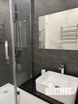 2-к квартира, посуточно, 50м2, 12/19 этаж