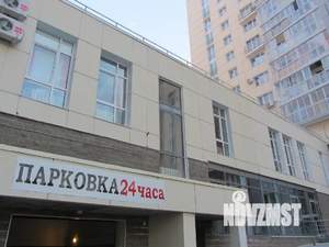 2-к квартира, посуточно, 60м2, 4/18 этаж