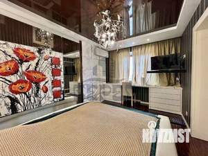 3-к квартира, на длительный срок, 90м2, 2/5 этаж