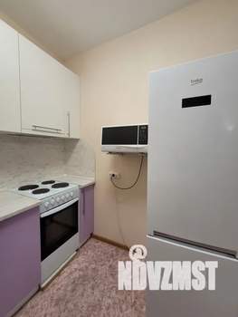 Студия квартира, посуточно, 26м2, 5/18 этаж