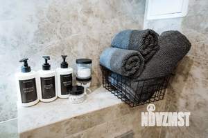 1-к квартира, посуточно, 30м2, 16/29 этаж