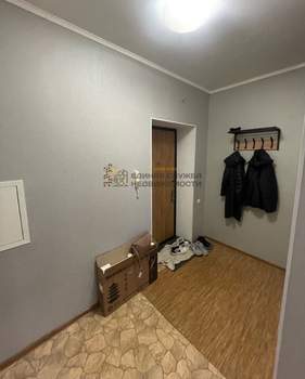 1-к квартира, на длительный срок, 42м2, 4/10 этаж