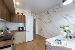 1-к квартира, посуточно, 60м2, 8/16 этаж
