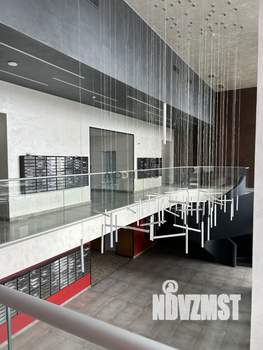 2-к квартира, на длительный срок, 41м2, 2/34 этаж