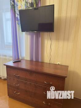 3-к квартира, посуточно, 65м2, 6/9 этаж