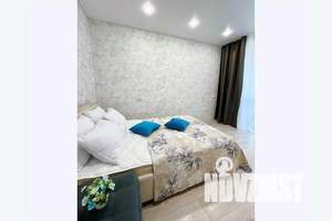 2-к квартира, посуточно, 35м2, 24/25 этаж