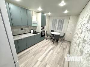 1-к квартира, на длительный срок, 43м2, 8/27 этаж