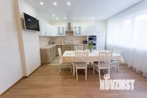 2-к квартира, посуточно, 75м2, 9/12 этаж