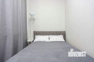 Студия квартира, посуточно, 23м2, 1/6 этаж