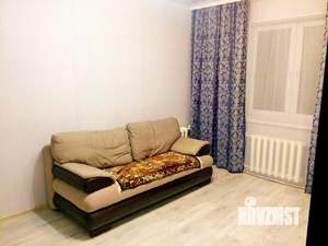 2-к квартира, на длительный срок, 50м2, 4/10 этаж