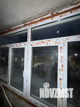 2-к квартира, посуточно, 42м2, 3/5 этаж