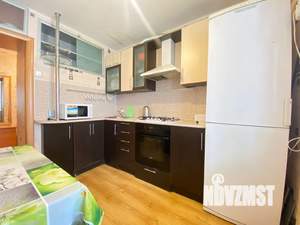 2-к квартира, посуточно, 50м2, 1/9 этаж