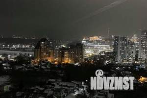 1-к квартира, посуточно, 25м2, 14/15 этаж