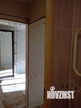 1-к квартира, на длительный срок, 25м2, 5/9 этаж
