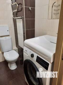 1-к квартира, на длительный срок, 38м2, 24/27 этаж