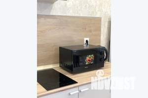 1-к квартира, посуточно, 40м2, 22/27 этаж