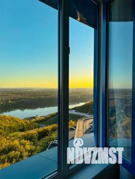 1-к квартира, посуточно, 31м2, 3/14 этаж