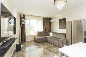 3-к квартира, на длительный срок, 72м2, 6/25 этаж