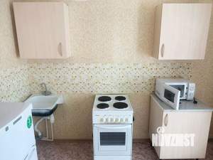 1-к квартира, на длительный срок, 35м2, 7/10 этаж