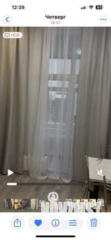 1-к квартира, на длительный срок, 37м2, 1/6 этаж