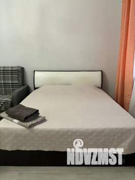 Студия квартира, посуточно, 30м2, 2/25 этаж