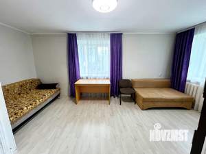 1-к квартира, на длительный срок, 30м2, 5/5 этаж