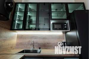 1-к квартира, посуточно, 40м2, 32/32 этаж