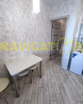 1-к квартира, на длительный срок, 44м2, 5/15 этаж