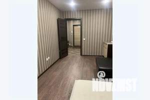 2-к квартира, посуточно, 55м2, 18/26 этаж