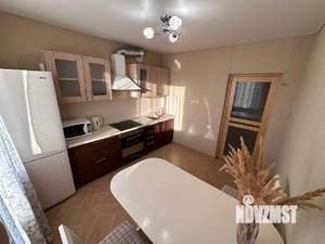 2-к квартира, посуточно, 65м2, 1/1 этаж