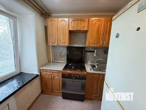 2-к квартира, на длительный срок, 42м2, 2/5 этаж
