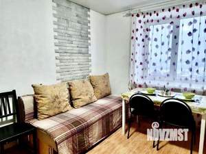 2-к квартира, посуточно, 75м2, 1/1 этаж