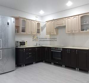 2-к квартира, на длительный срок, 42м2, 16/25 этаж