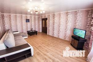 1-к квартира, посуточно, 65м2, 1/1 этаж