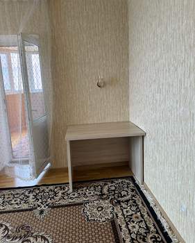 1-к квартира, на длительный срок, 30м2, 15/26 этаж