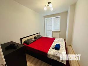 2-к квартира, посуточно, 52м2, 11/26 этаж