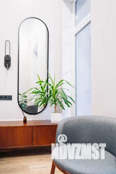 2-к квартира, посуточно, 50м2, 17/17 этаж