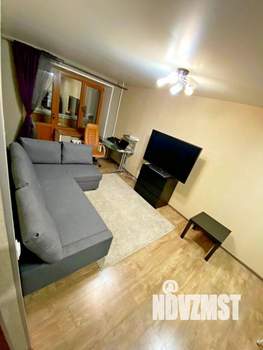 1-к квартира, на длительный срок, 30м2, 1/5 этаж