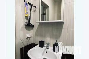 1-к квартира, посуточно, 30м2, 4/26 этаж