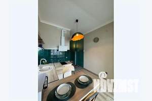 1-к квартира, посуточно, 25м2, 11/11 этаж