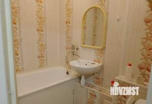 1-к квартира, на длительный срок, 38м2, 4/9 этаж