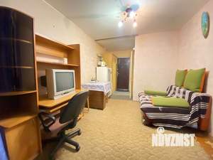 Студия квартира, на длительный срок, 16м2, 7/9 этаж