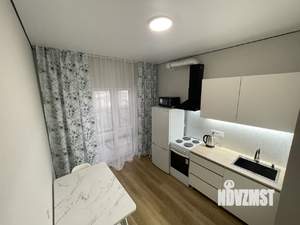 1-к квартира, на длительный срок, 35м2, 7/25 этаж