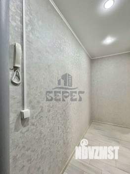 1-к квартира, на длительный срок, 33м2, 3/4 этаж